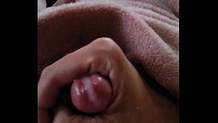 Cumming in my panties Thumb