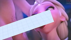 Where are you covering my ass? Thumb