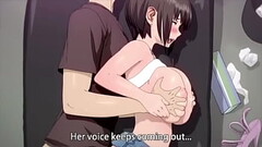 Best Anime Hentai Scenes BOOBS &amp_ BUTT !! (hentai sex, hentai porn, hentai compilation, public se Thumb