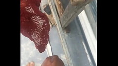 I can'_t hold back my lust when I see women'_s panties Thumb