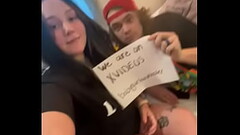 Verification video Thumb