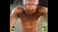 Black fucking Thumb