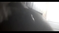 Coroa batendo uma pra camera Thumb