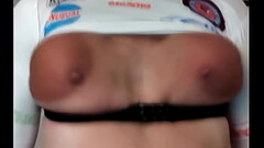 Something happened to my tits Thumb