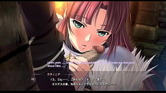 Dungeon of Regalias Character3 Scene3 with subtitle Thumb