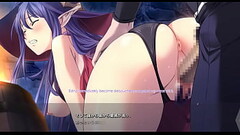 Dungeon of Regalias Character2 Scene3 with subtitle Thumb