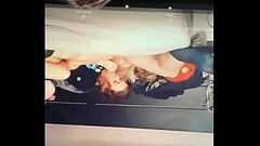 Ich wichse ihren geilen Blowjob weil sie es will Thumb