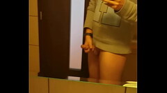 Almost got caught by housekeeper Thumb