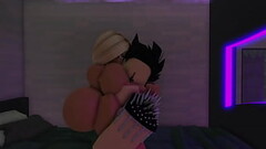 [ condosex ] - with friend. Part 25 Thumb
