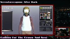AI Shoujo - Playing around in the character creator Thumb
