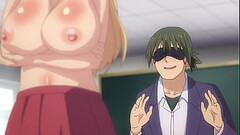 Nobunaga-sensei no Osanazuma 11 Thumb