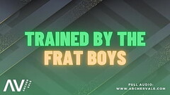 Alpha Male Frat Boys'_ Faggot Sex Slave [M4M Audio Story] Thumb