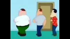 peter griffin y amigos bailando Thumb