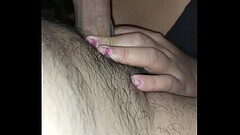 Mi novia me hace un delicioso oral antes de follarmela Thumb