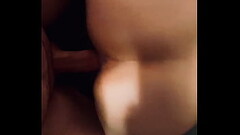 Big ass Thumb