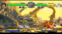 The Original Guilty Gear is really broken Thumb