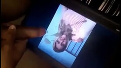 Cumtribute para Mary Prostituta Thumb