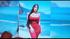 Cum Tribute for Belinda Chaves 5 Thumb