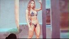 Cum Tribute for Alessandra Batista 3 Thumb