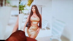 Cum Tribute for Belinda Chaves 4 Thumb