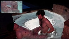 Hot Tub Ballbusting PIP Thumb