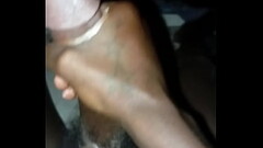 Single actor mastubating Thumb