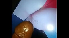 Mostrando todo meu tes&atilde_o por ela. Amo te d&aacute_ leitinho &lt_3 Thumb