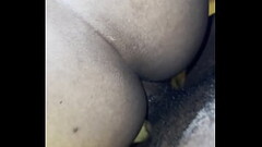 Cheating fiance says her man don'_t hit it right so she came for some good dick before the weddi Thumb