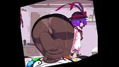 [takorin] iku frota El pene de tenshi Thumb