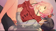 Shiraha Kirameku Koi Shirabe Route3 Scene2 with subtitle Thumb