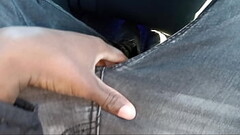 Rubbing in Uber 7 Thumb