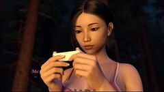 Corlan Plays: Dreamland - Chapter 2 [Mei'_s Path] | Part 1 Thumb