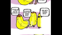 Banana split Thumb