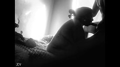 Neighbor Deep Throat Thumb