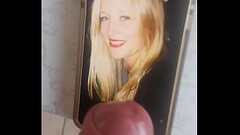 Cum tribute Thumb