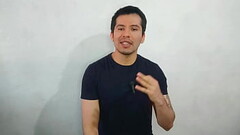 Ferretero casado penetra con sus 20cm al vendedor de telefonia casado! Relato sexual Thumb