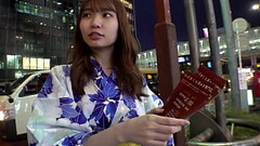 耳かき店で働いてるミツハちゃんは昼も夜もサービス精神旺盛な真性言いなりドМ娘だった！敏感体質でブルブルと全身を痙攣させてイキまくり！！ Thumb