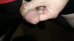 Just me, a quick masturbation'_s Thumb