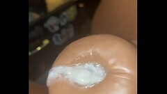 Lil Dick Nutting iN Pocket Pussy Thumb
