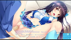 Pure Song Garden! Route3 Scene3 with subtitle Thumb