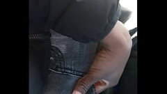 Pt2, rubbing in uber Thumb