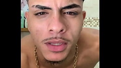 Gozando gostoso no chuveiro Thumb