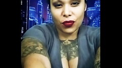 Sultry Passion: Teasing Myself (FLASHOW 6) Thumb