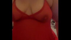 Wife'_s loud orgasm sandra chahley in lingerie Thumb