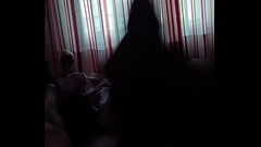 paja y corrida a contra luz Thumb