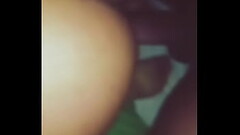 Marido coloca a esposa puta Angolana de quatro e fode sem piedade Thumb