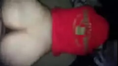 CULO GUERO CHAMARRA ROJA Thumb