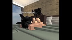 Naughty femboy gets banged Thumb