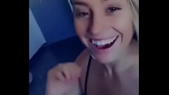 Breakfast Creampie from my Love'_s Huge Dick (Trailer) Thumb
