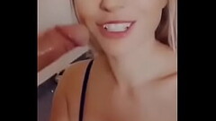 Breakfast Creampie from my Love'_s Huge Dick Thumb